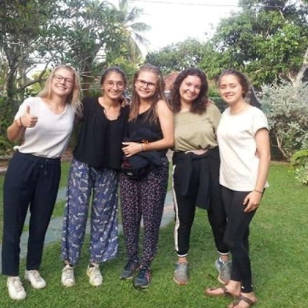Mama'S Hostel By Taprobane Negombo Ngoại thất bức ảnh