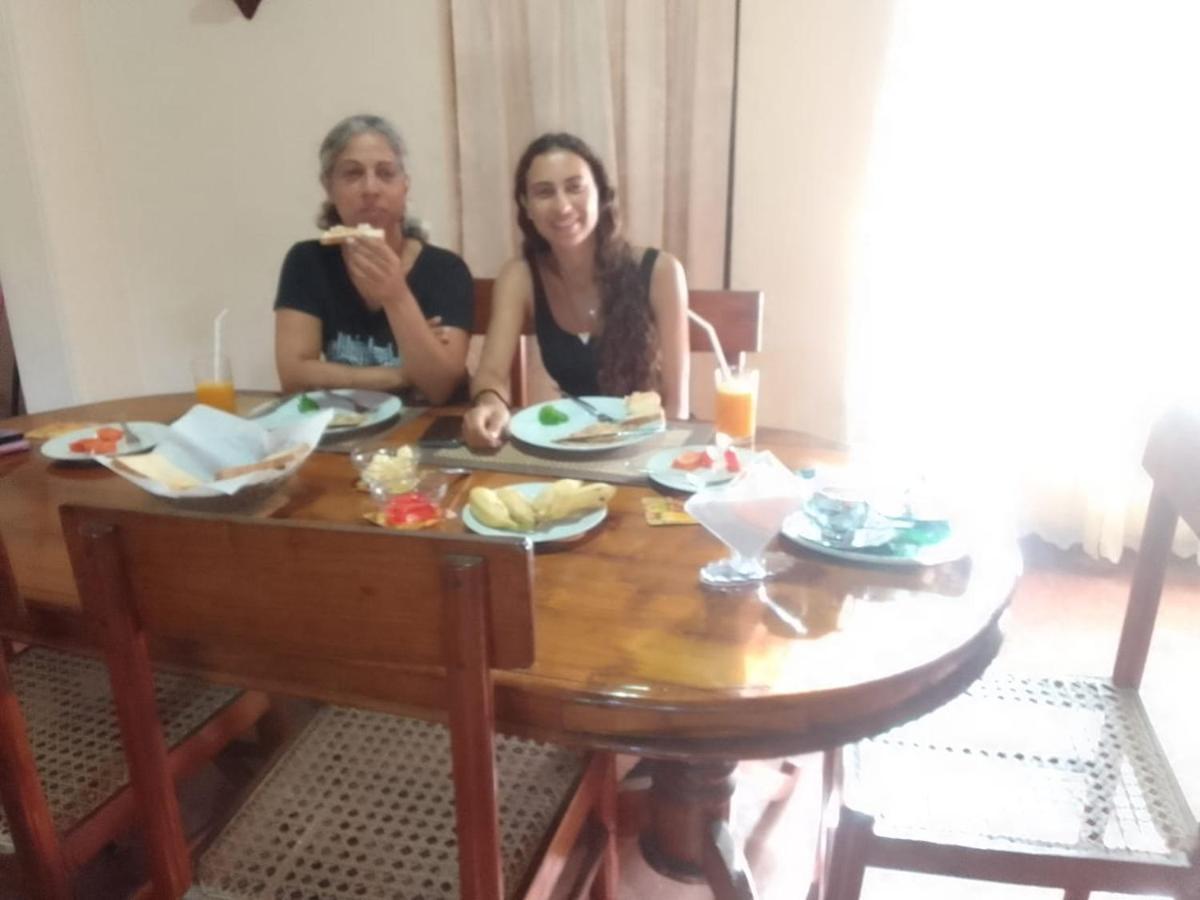 Mama'S Hostel By Taprobane Negombo Ngoại thất bức ảnh