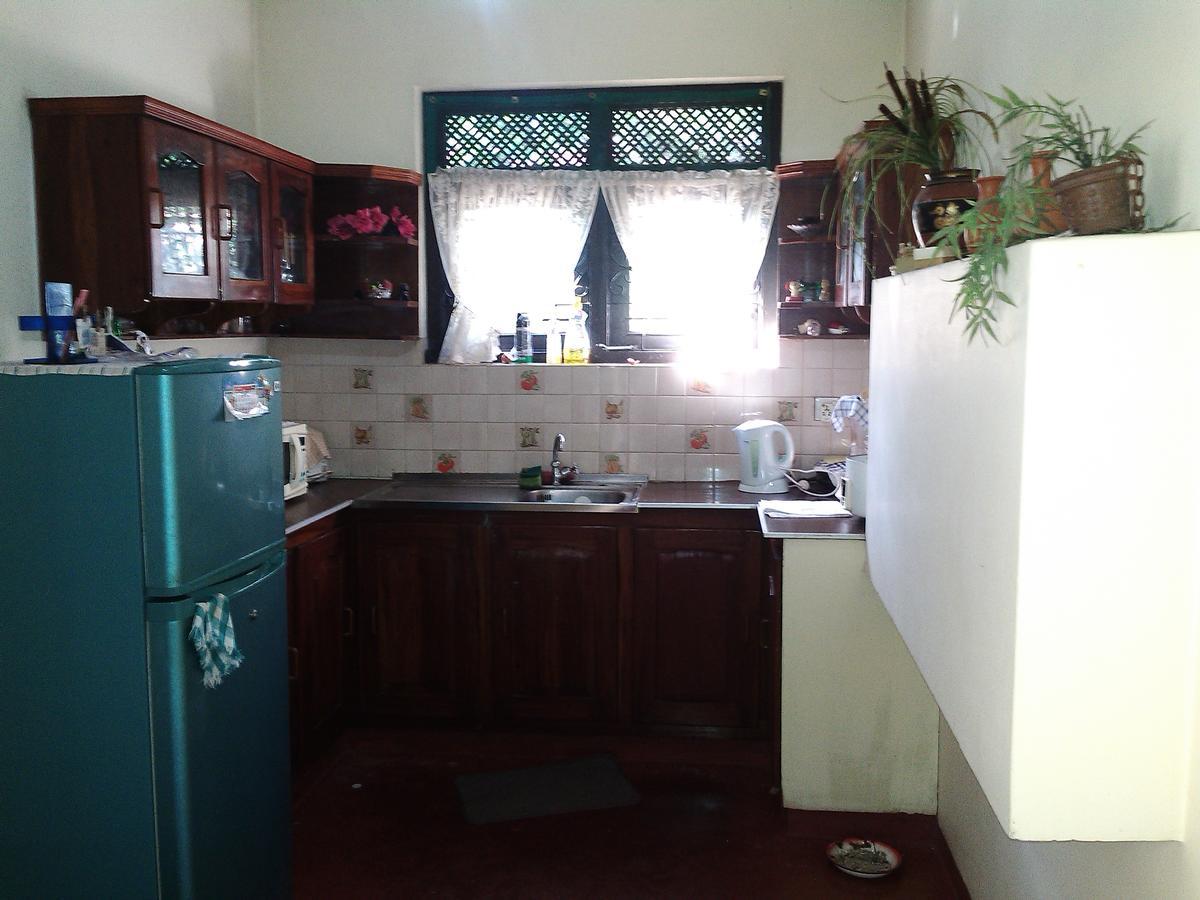 Mama'S Hostel By Taprobane Negombo Ngoại thất bức ảnh