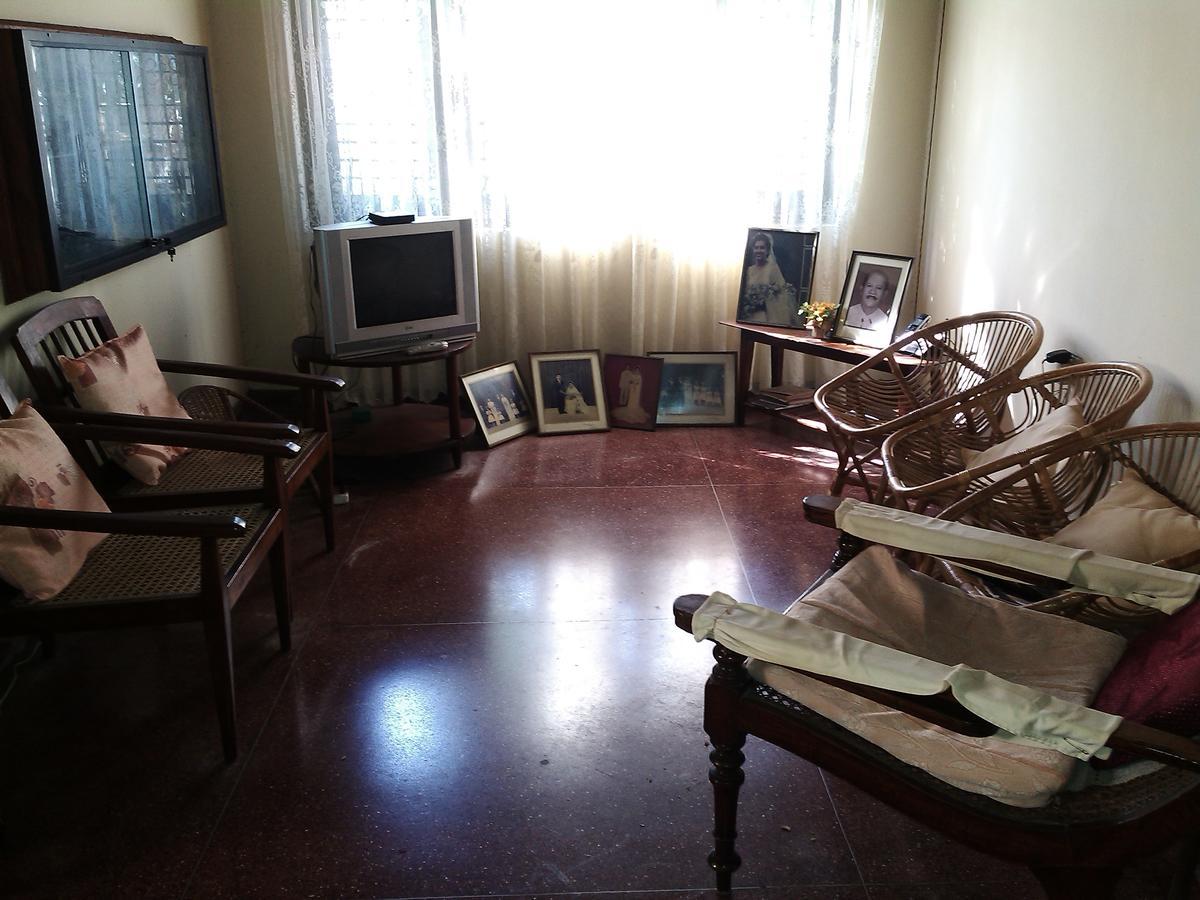 Mama'S Hostel By Taprobane Negombo Ngoại thất bức ảnh