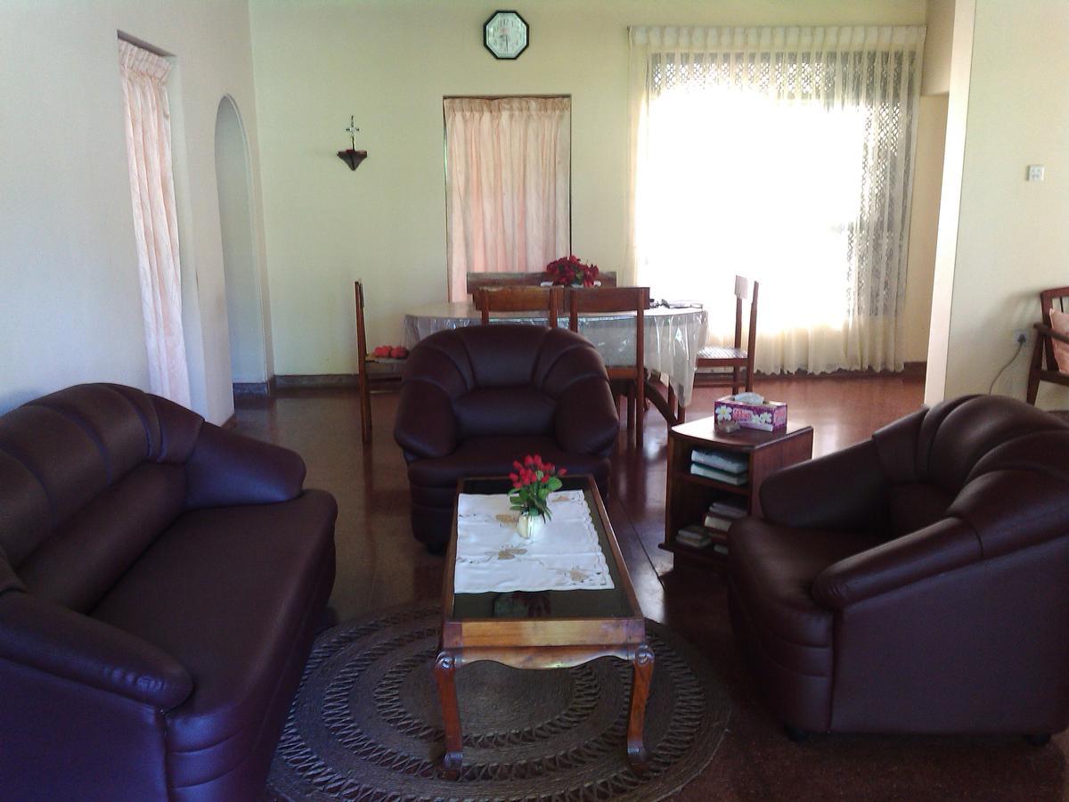 Mama'S Hostel By Taprobane Negombo Ngoại thất bức ảnh