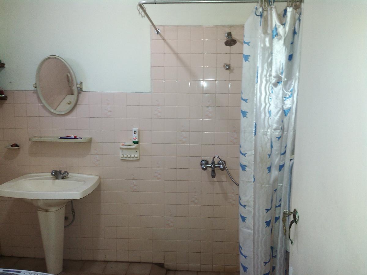 Mama'S Hostel By Taprobane Negombo Ngoại thất bức ảnh
