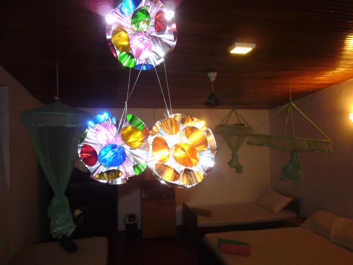 Mama'S Hostel By Taprobane Negombo Ngoại thất bức ảnh
