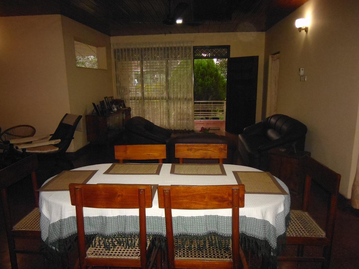 Mama'S Hostel By Taprobane Negombo Ngoại thất bức ảnh