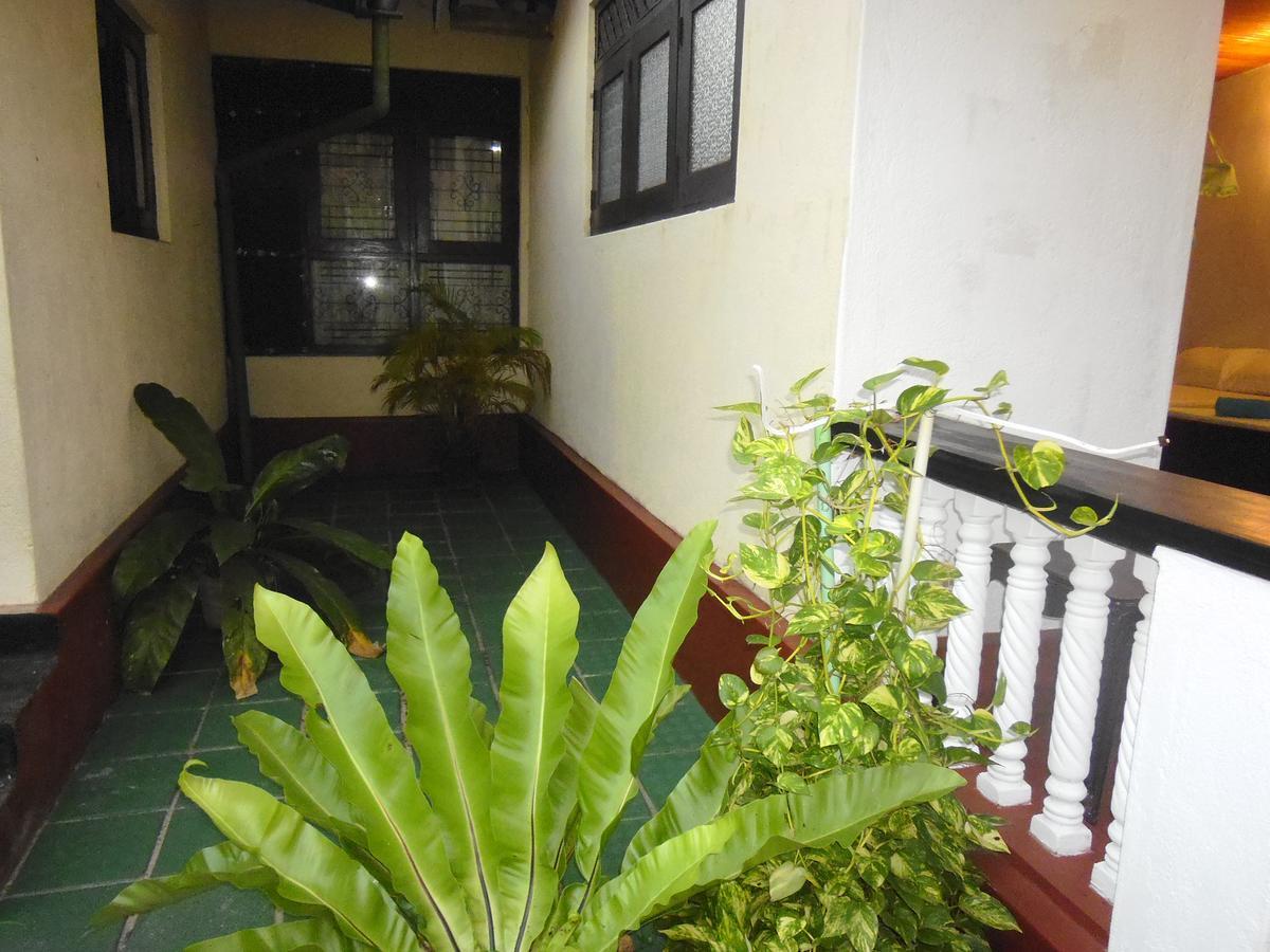 Mama'S Hostel By Taprobane Negombo Ngoại thất bức ảnh
