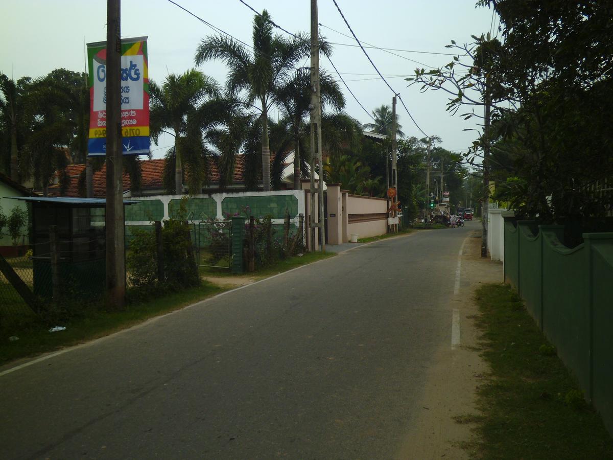 Mama'S Hostel By Taprobane Negombo Ngoại thất bức ảnh