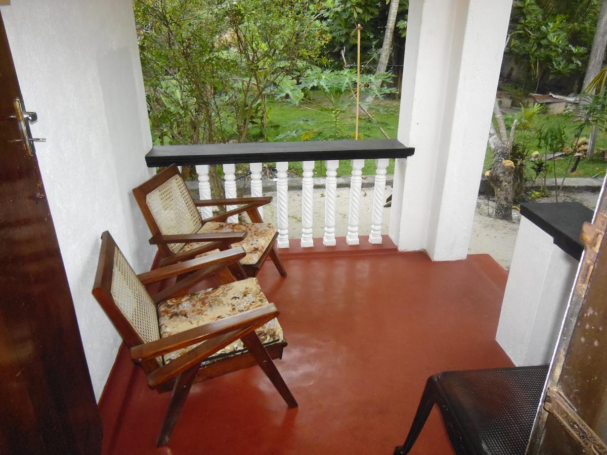 Mama'S Hostel By Taprobane Negombo Ngoại thất bức ảnh