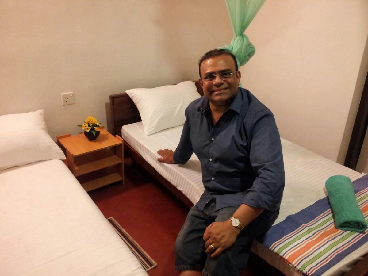 Mama'S Hostel By Taprobane Negombo Ngoại thất bức ảnh
