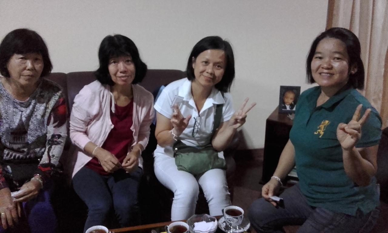 Mama'S Hostel By Taprobane Negombo Ngoại thất bức ảnh