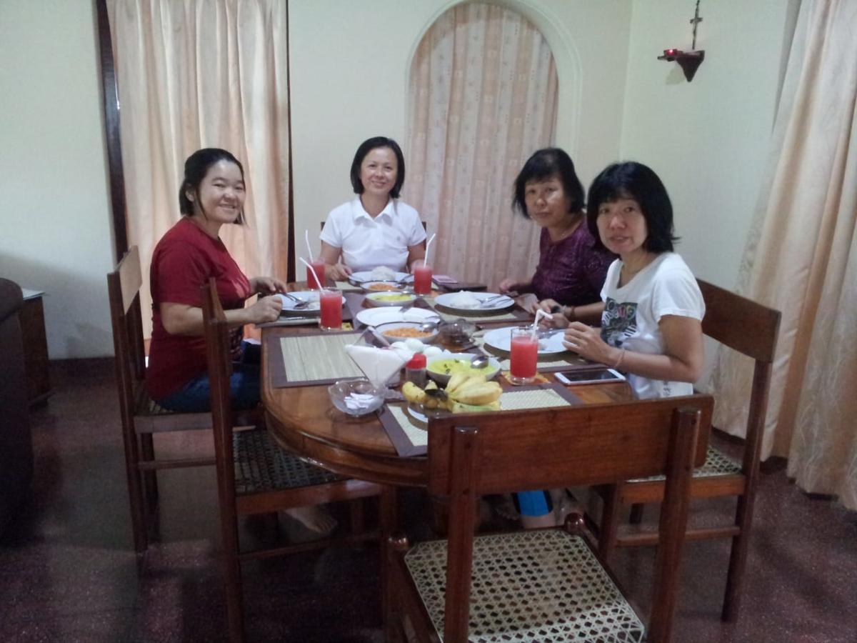 Mama'S Hostel By Taprobane Negombo Ngoại thất bức ảnh