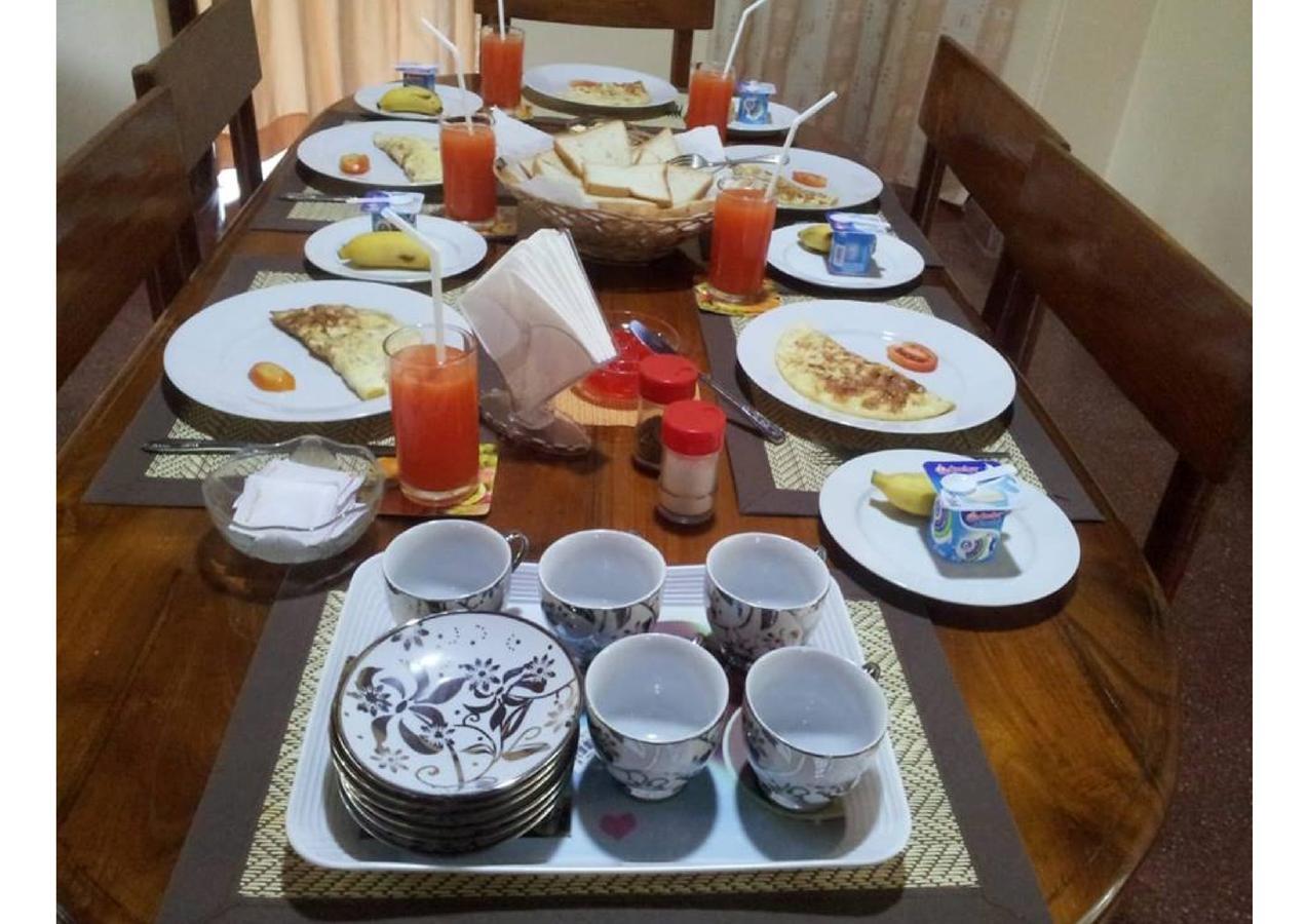 Mama'S Hostel By Taprobane Negombo Ngoại thất bức ảnh