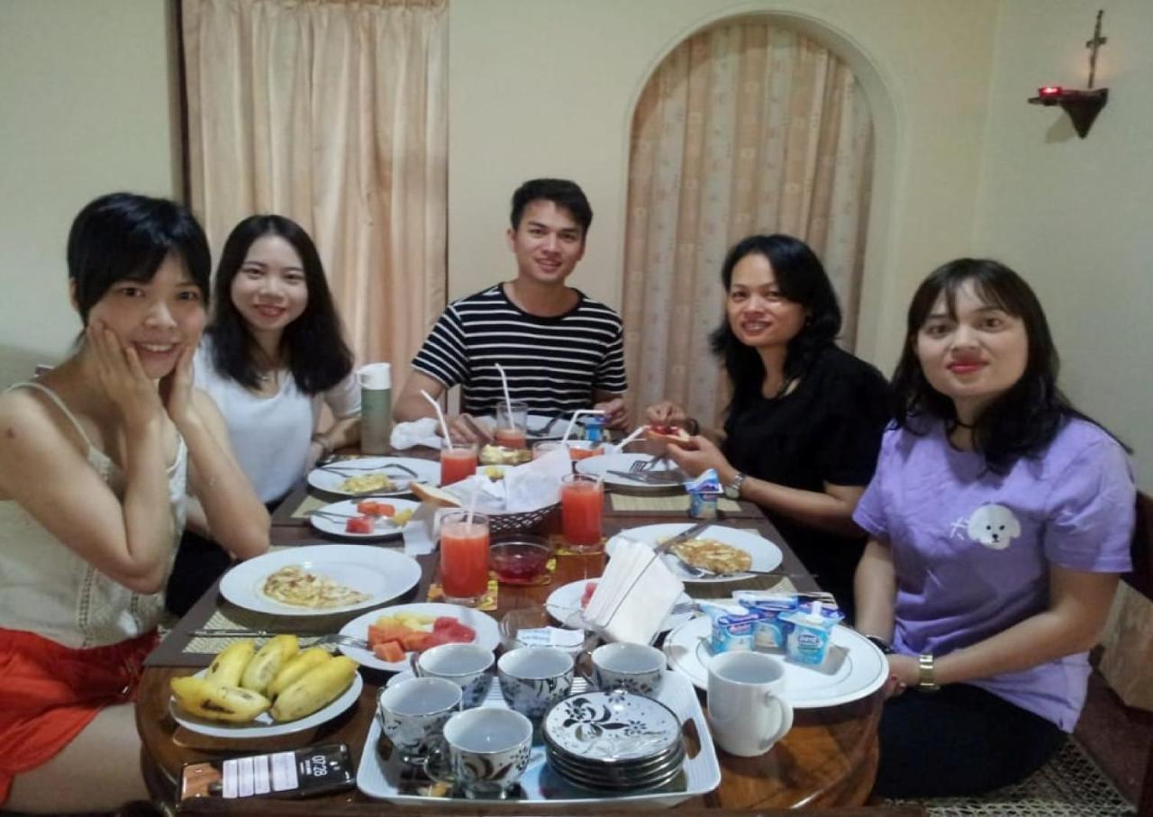 Mama'S Hostel By Taprobane Negombo Ngoại thất bức ảnh