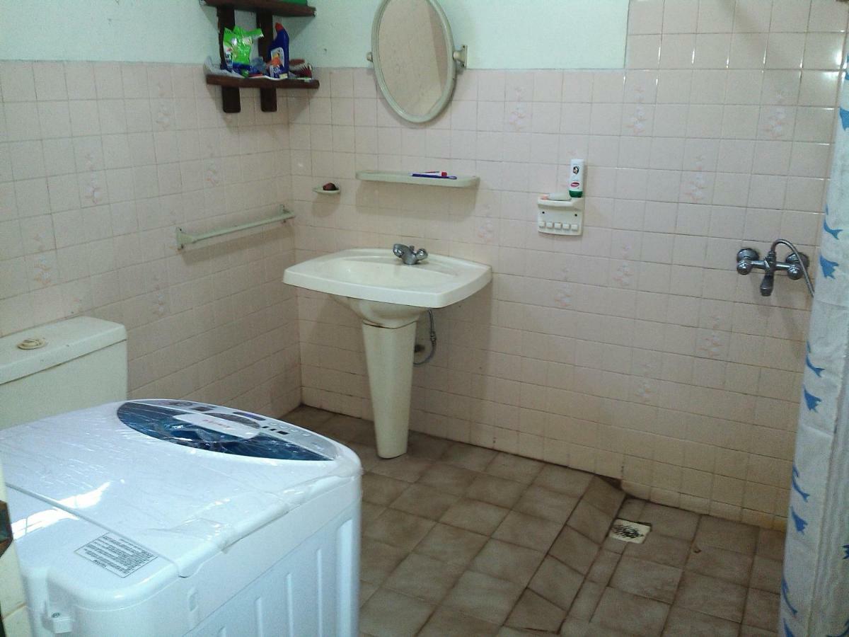 Mama'S Hostel By Taprobane Negombo Ngoại thất bức ảnh